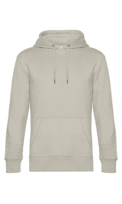 KING Hooded Sweat B&C BE INSPIRED