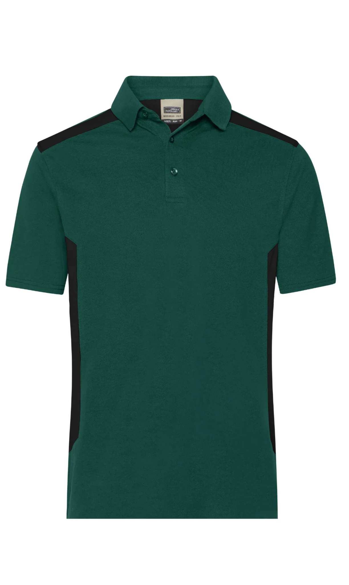 Men´s Workwear Polo -STRONG