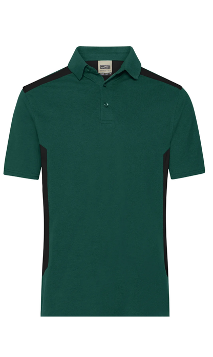 Men´s Workwear Polo -STRONG