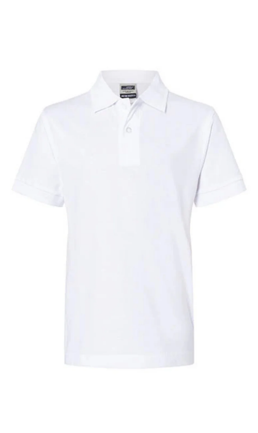 Junior Classic Polo