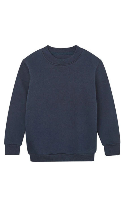 Mantis Kids´ Essential Sweatshirt