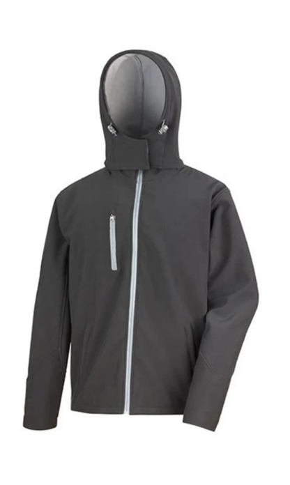 Männer TX Performance Soft Jacke