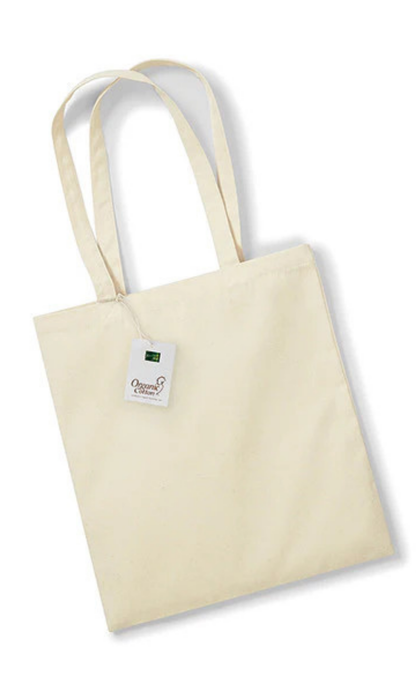 EarthAware® Organic Bag For Life