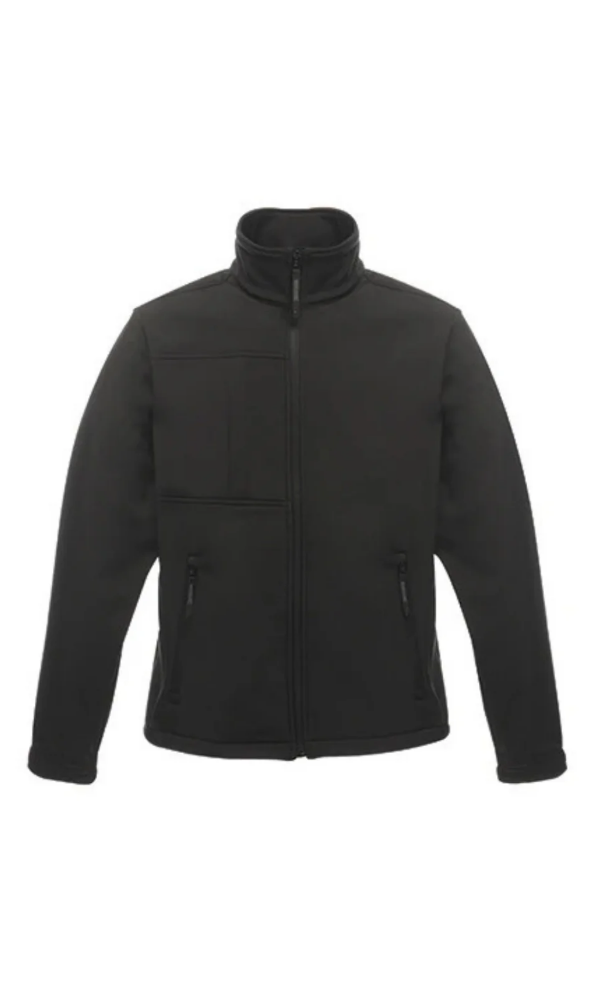 Softshell-Jacke – Robust und vielseitig