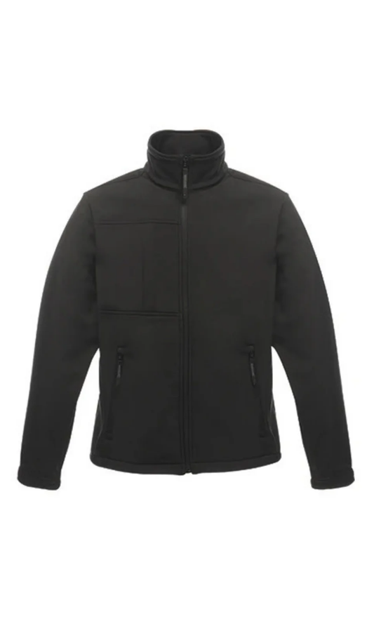 Softshell-Jacke – Robust und vielseitig