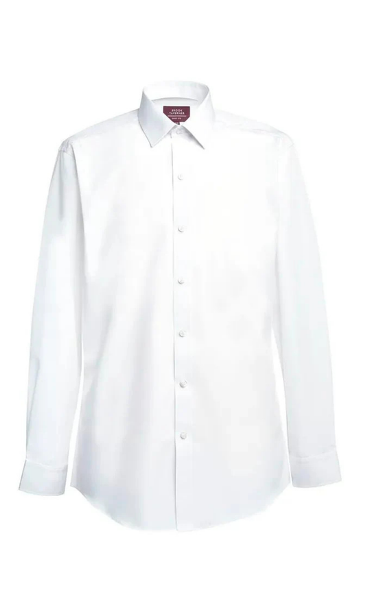 Men´s Classic Fit Shirt Titan Longsleeve