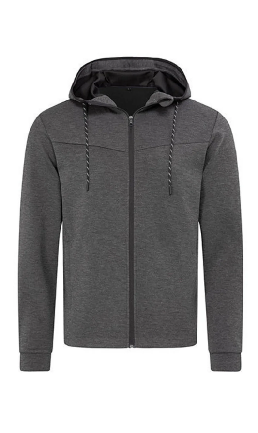 Recycled Scuba Jacket