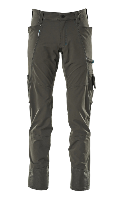 Hose ULTIMATE STRETCH - geringes Gewicht MASCOT ADVANCED