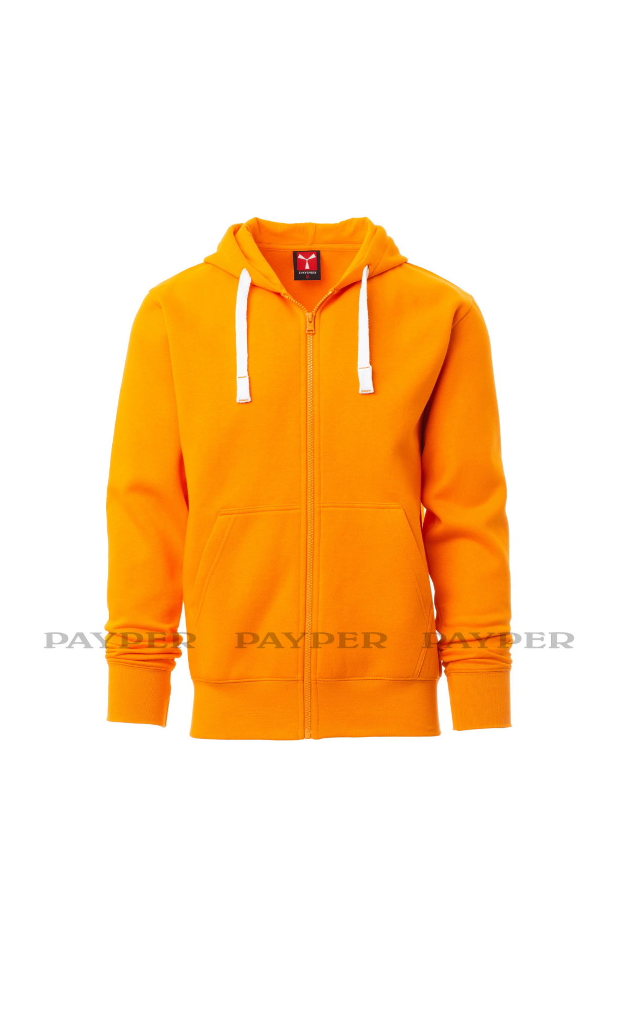 Zipp Sweatshirt mit Reissverschluss Portland