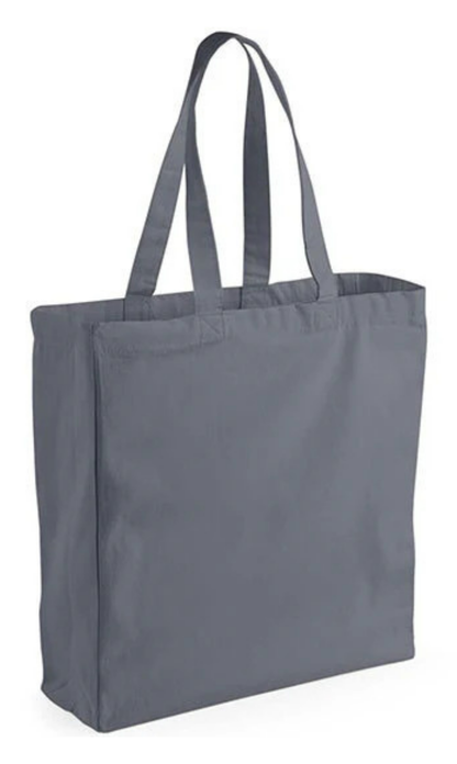 Canvas Classic Shopper
