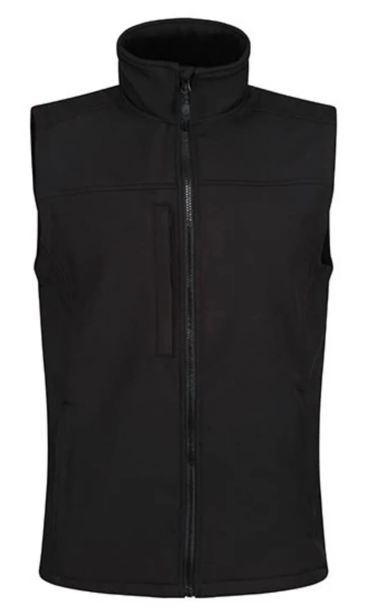 Softshell-Bodywarmer – Komfort und Schutz in einem