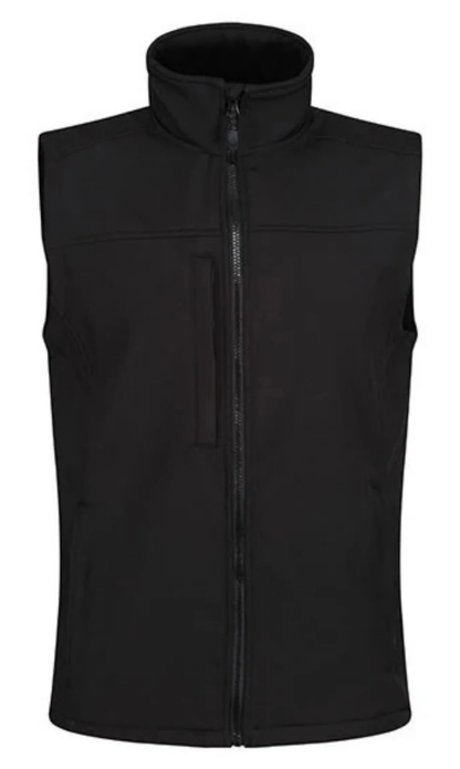 Softshell-Bodywarmer – Komfort und Schutz in einem