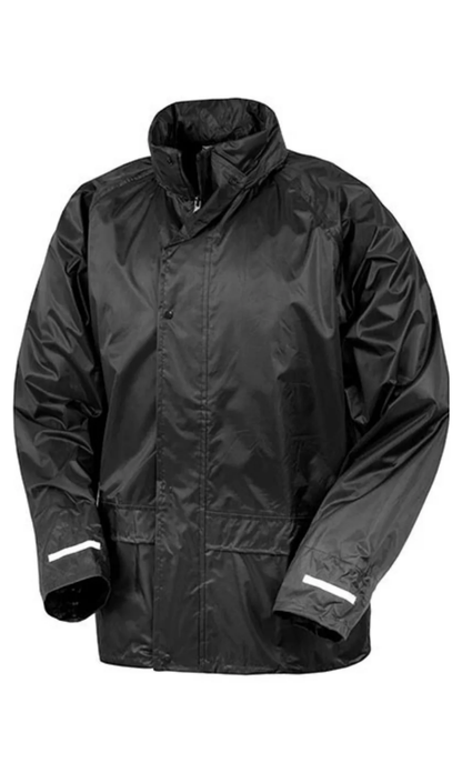 Rain Jacket