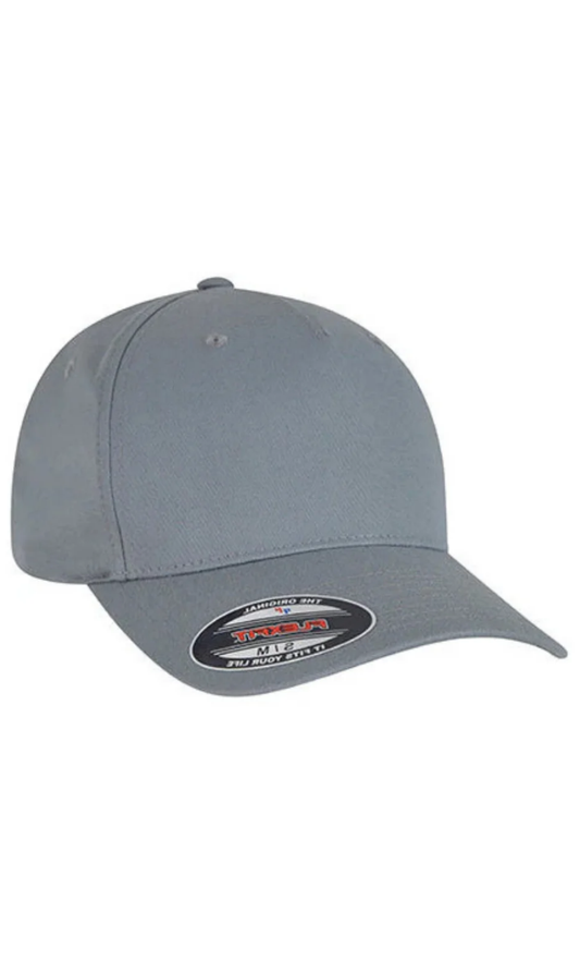 5 Panel Cap FX6560