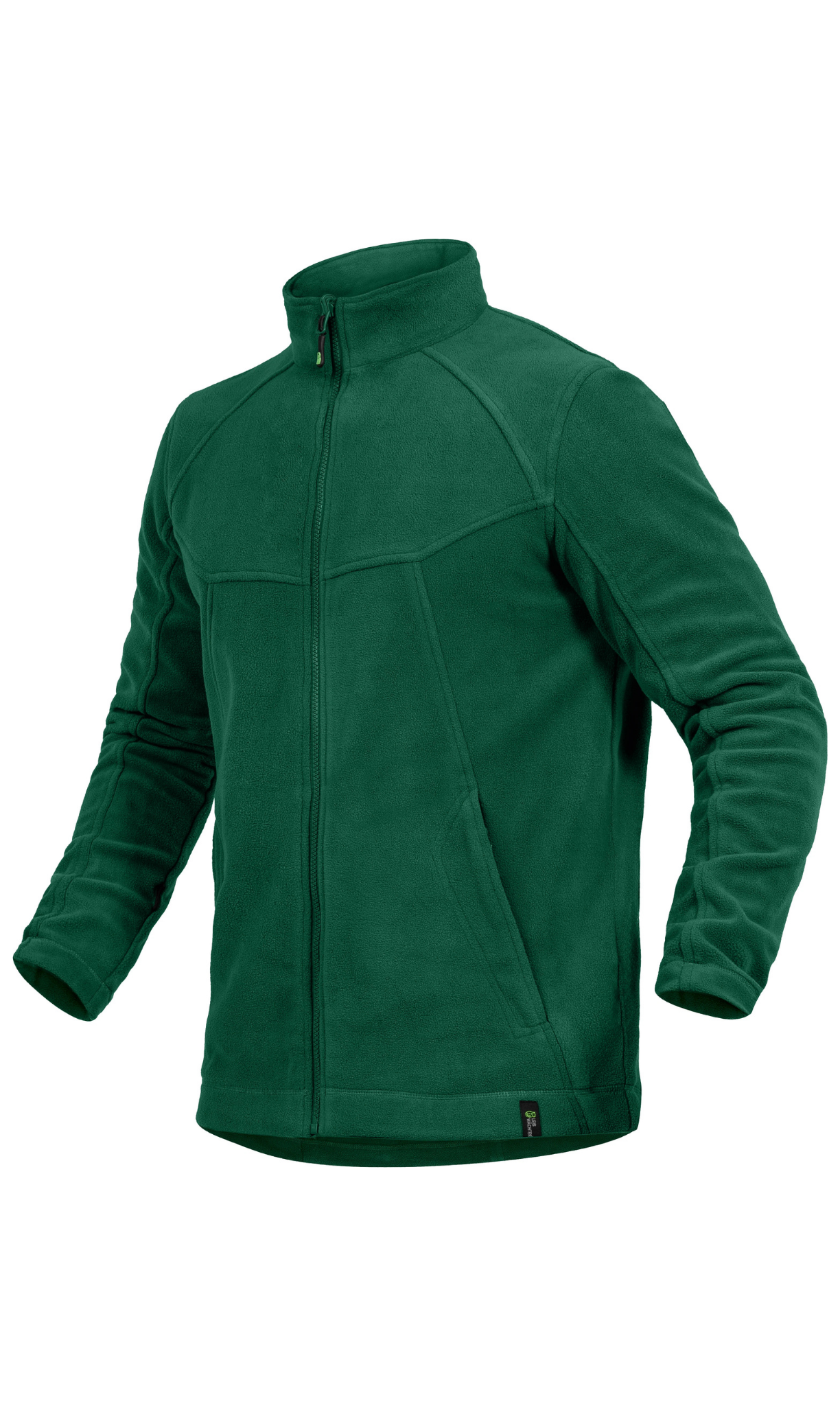 Polar-Fleece Jacke