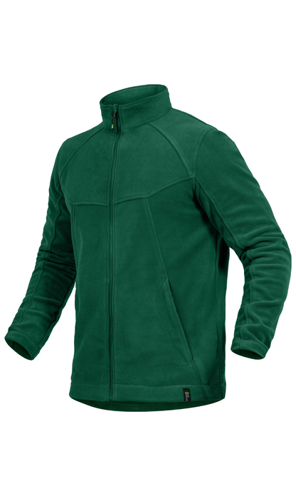 Polar-Fleece Jacke