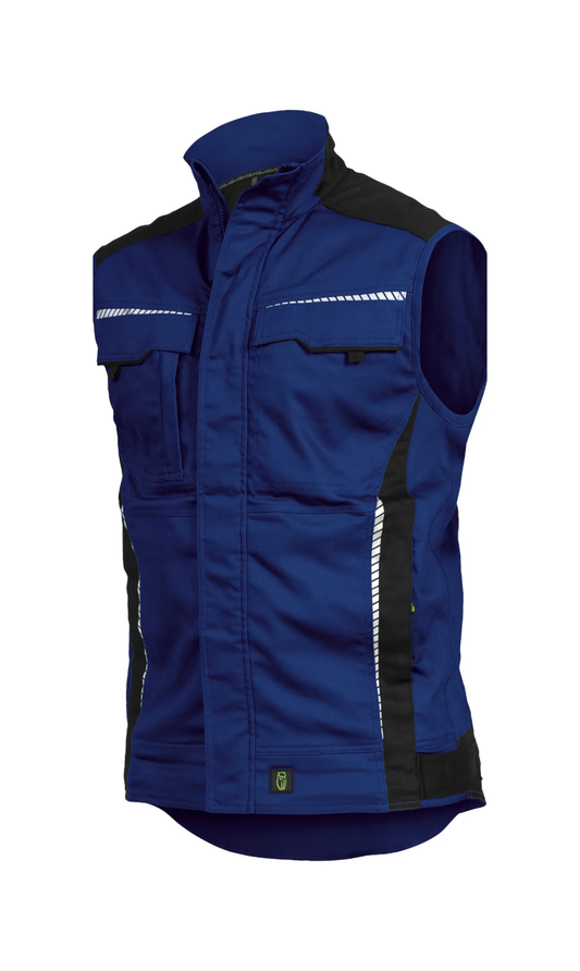 Strapazierfähiger Bodywarmer