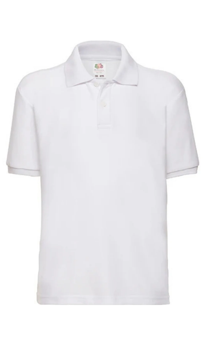 Kids´ 65/35 Polo