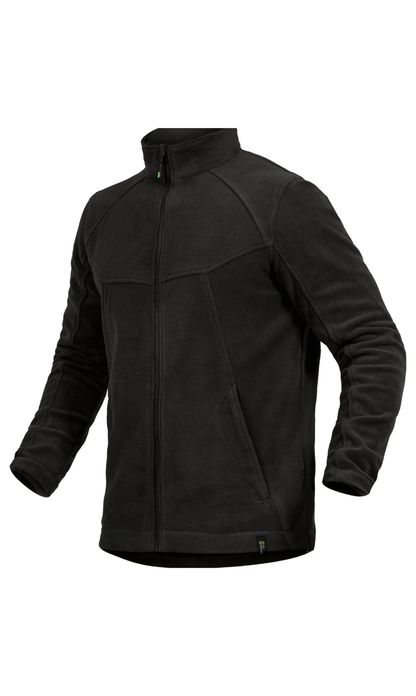 Polar-Fleece Jacke