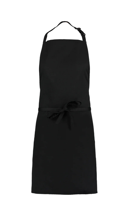 Bib Superwash Apron Unisex