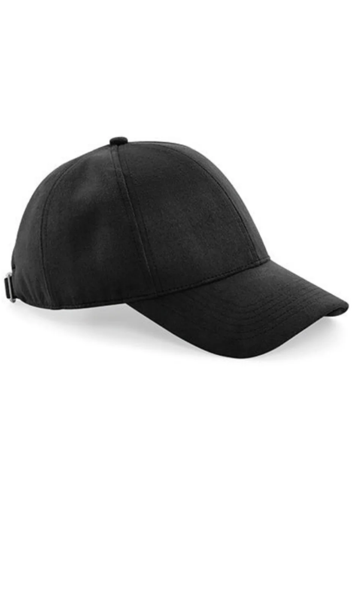 6-Panel-Cap aus Polyester