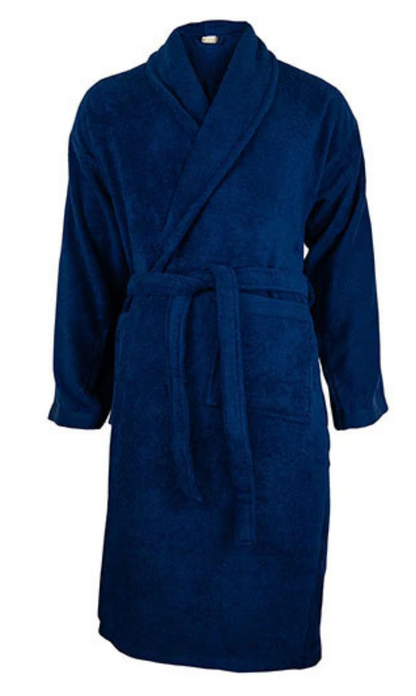 Organic Bathrobe