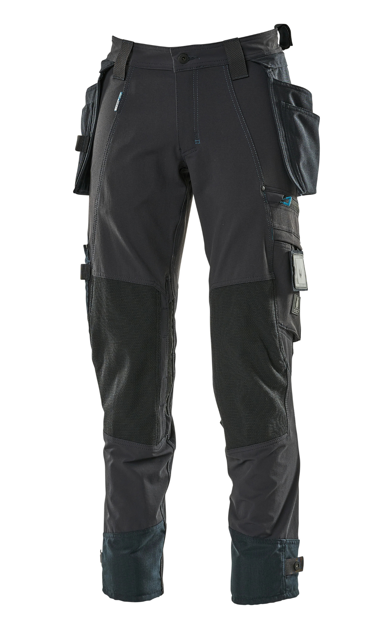 Hose mit Hängetaschen Dyneema - ULTIMATE STRETCH - MASCOT ADVANCED Damen