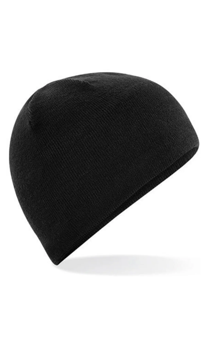 Wintermütze aus Microfleece