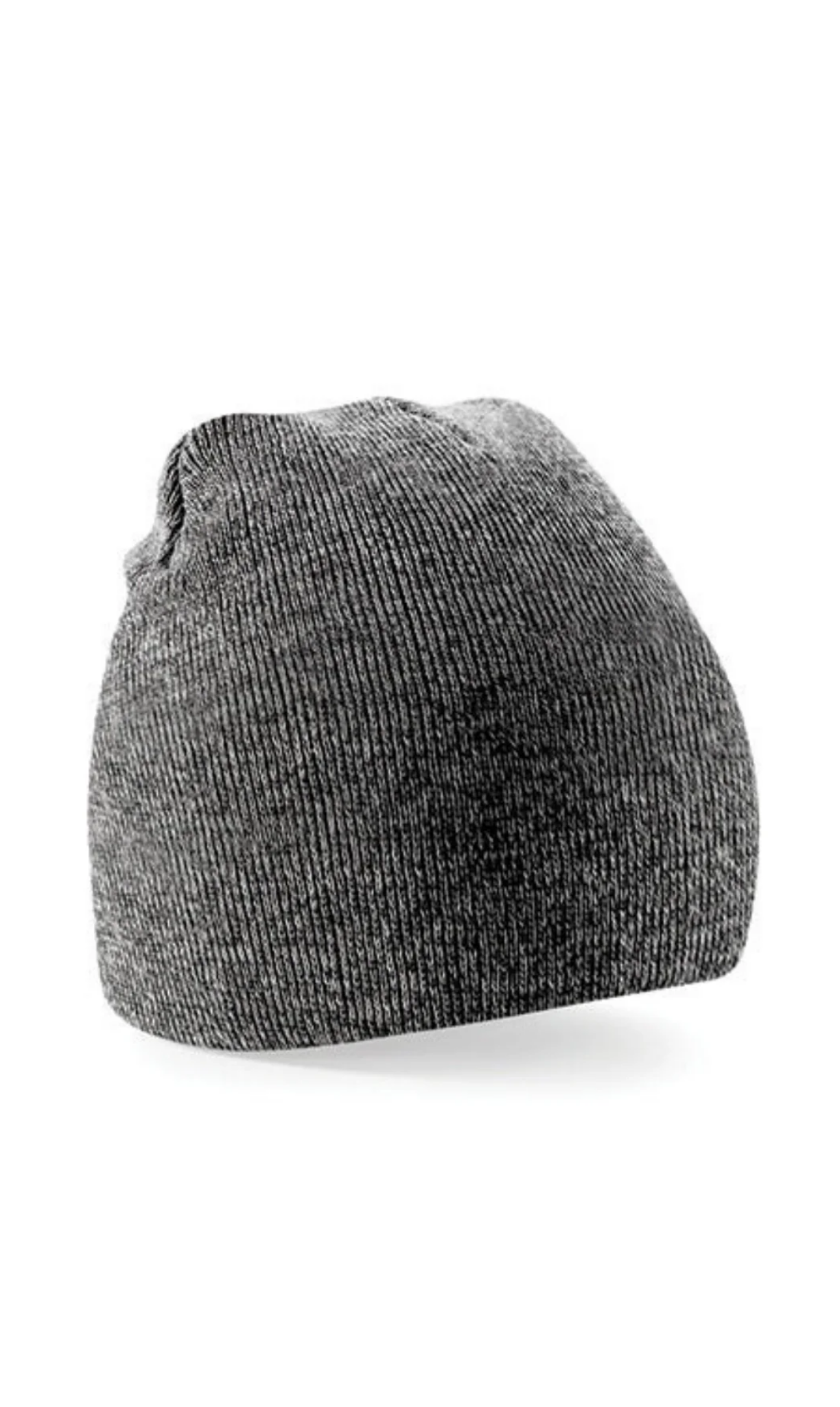 Beanie aus Polyacryl