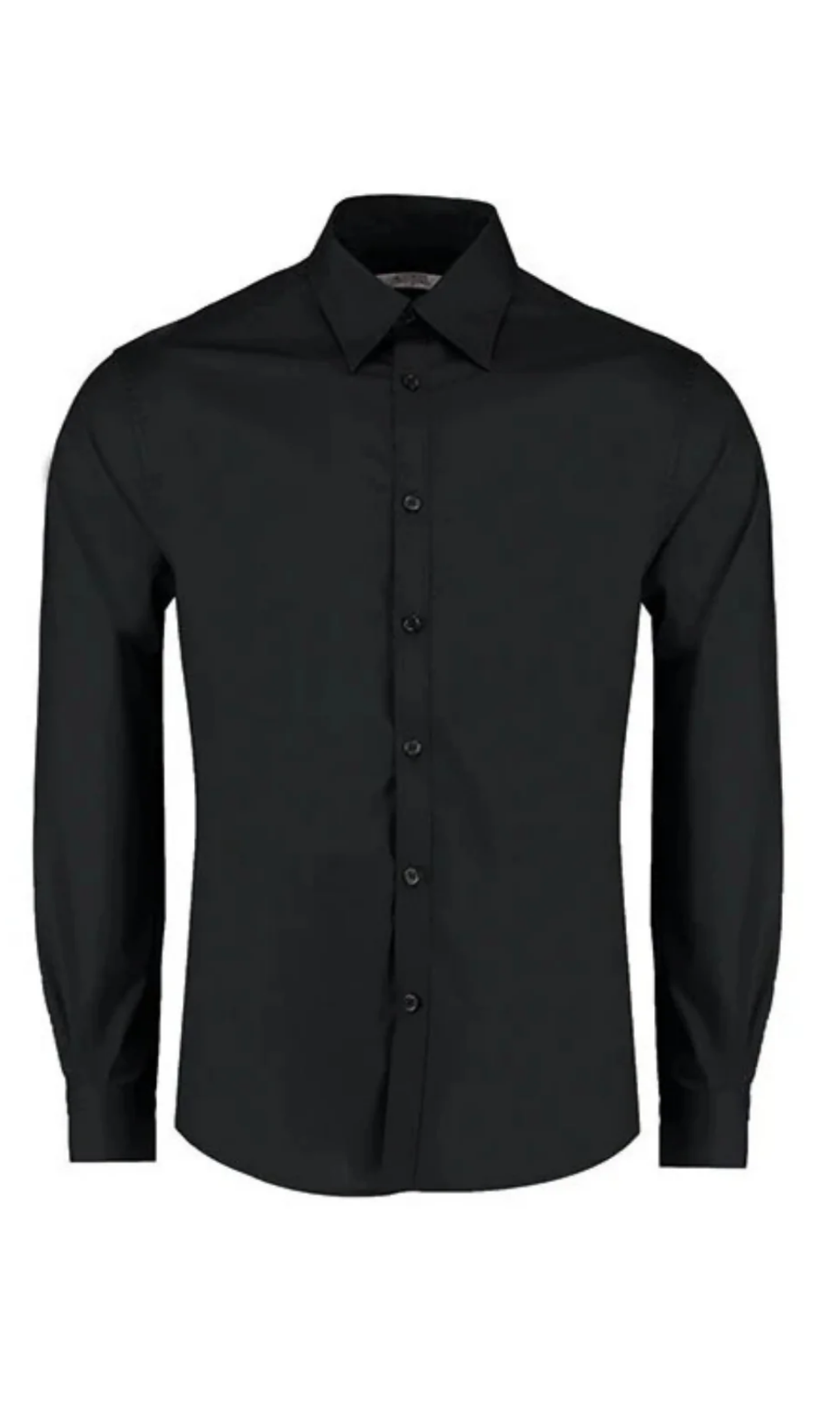 Men´s Tailored Fit Shirt Long Sleeve