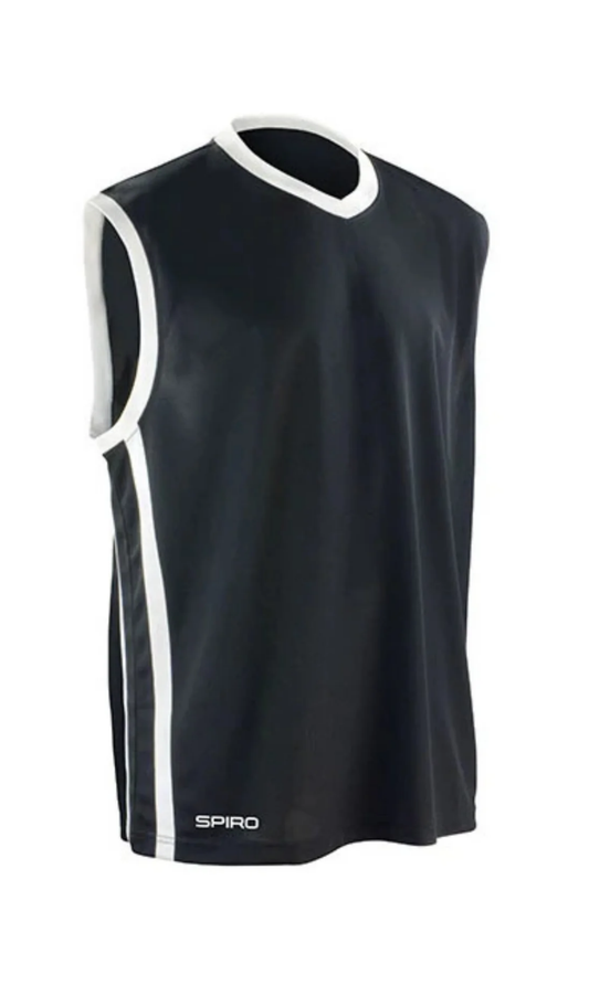 Men´s Basketball Quick Dry Top