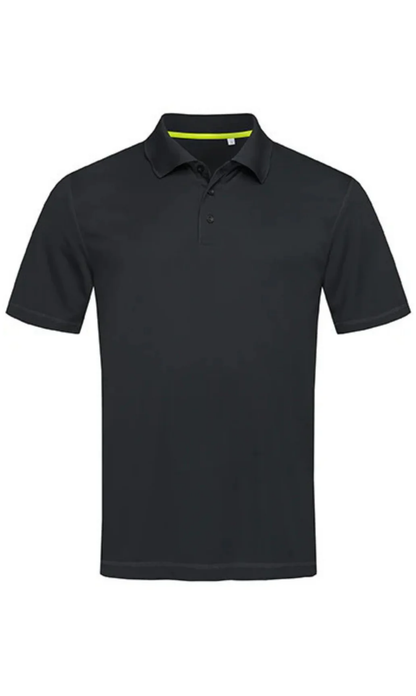 Mesh Polo
