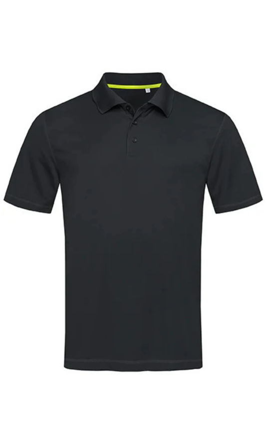 Mesh Polo