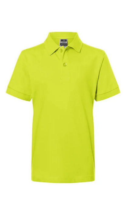 Junior Classic Polo