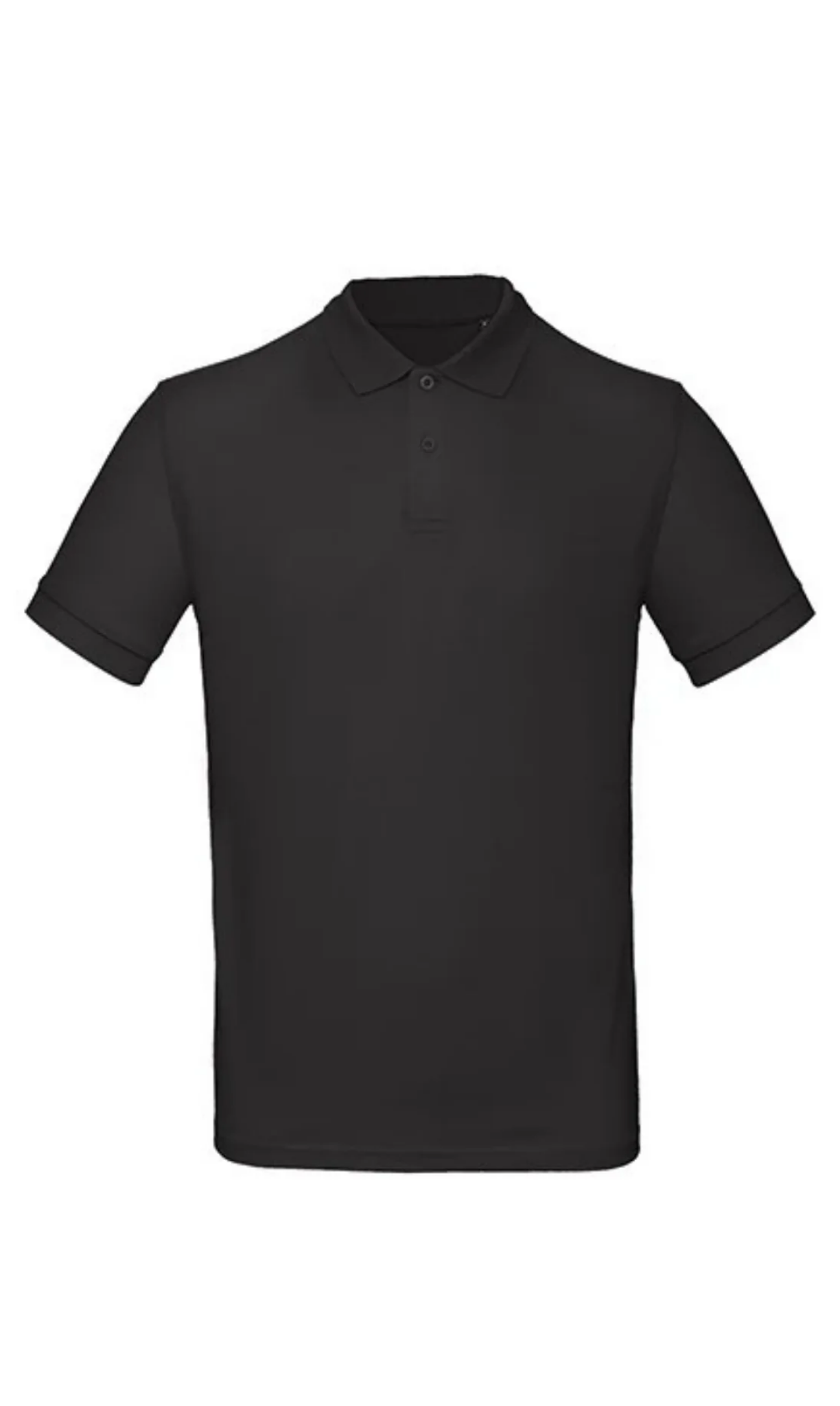 Nachhaltiges Bio-Piqué-Polo