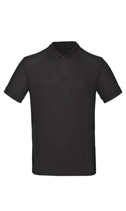 Nachhaltiges Bio-Piqué-Polo
