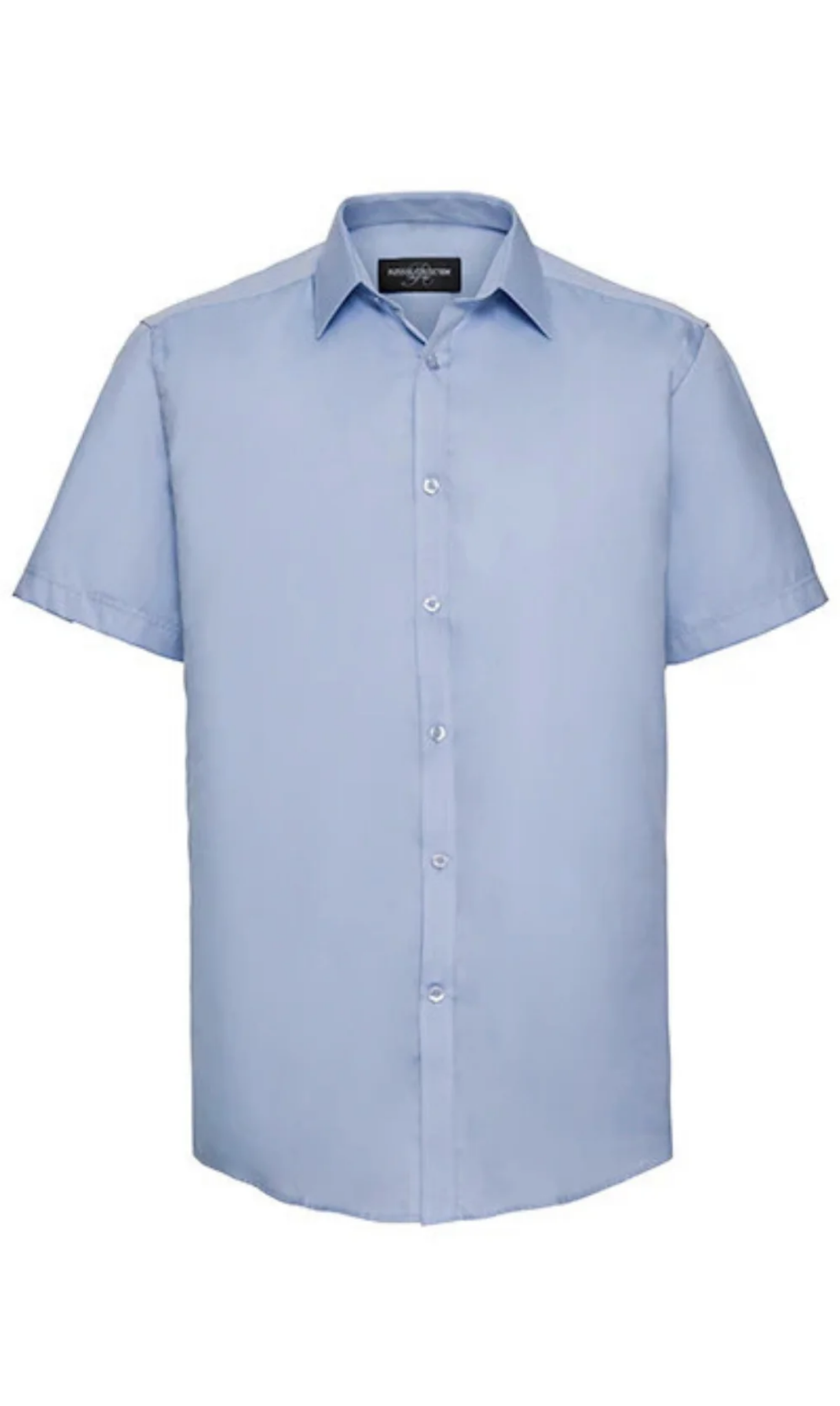 Herren Hemd Kurzarm