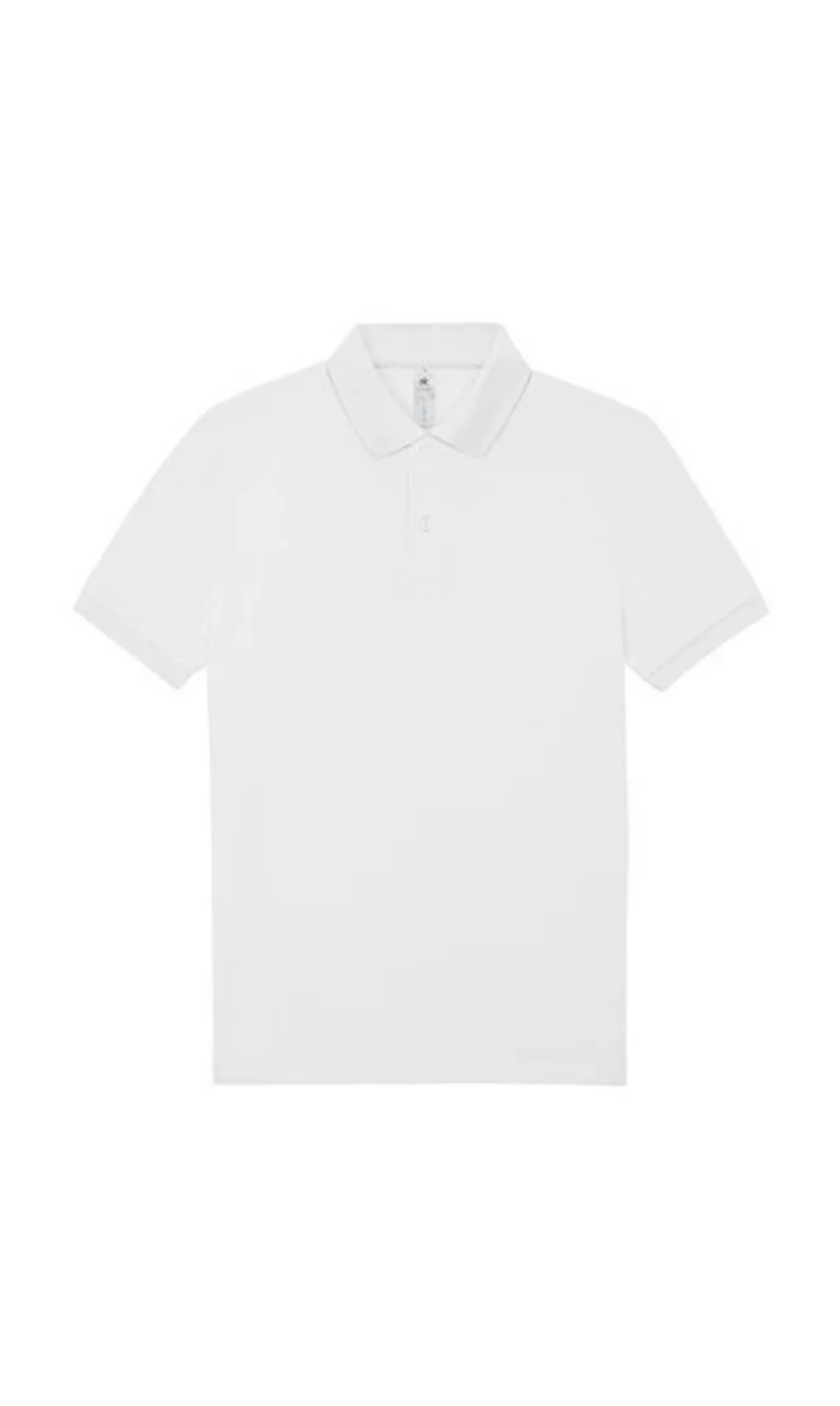 Kurzarm-Polo-Shirt aus Piqué