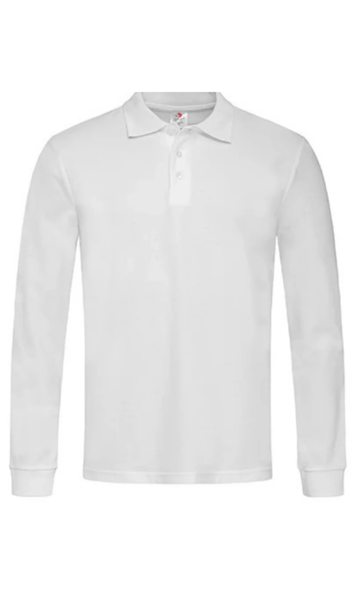 Classic Polo Long Sleeve