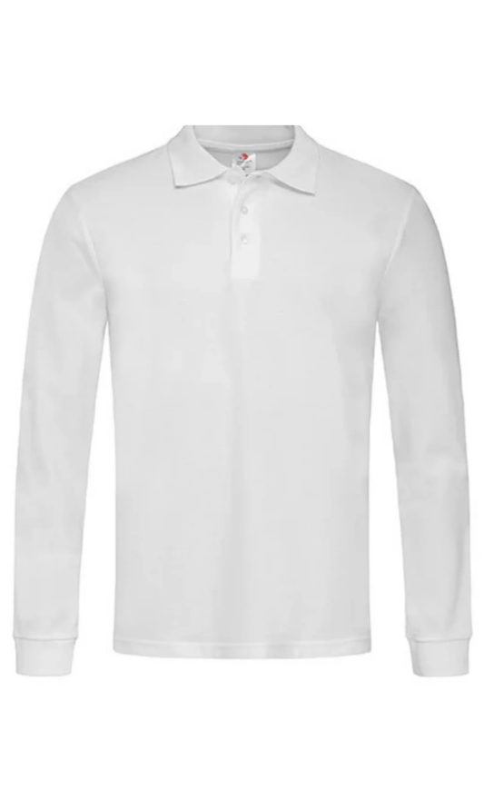 Classic Polo Long Sleeve