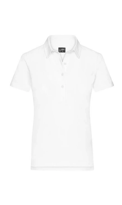 Modisches Polo mit Klassischem Charme