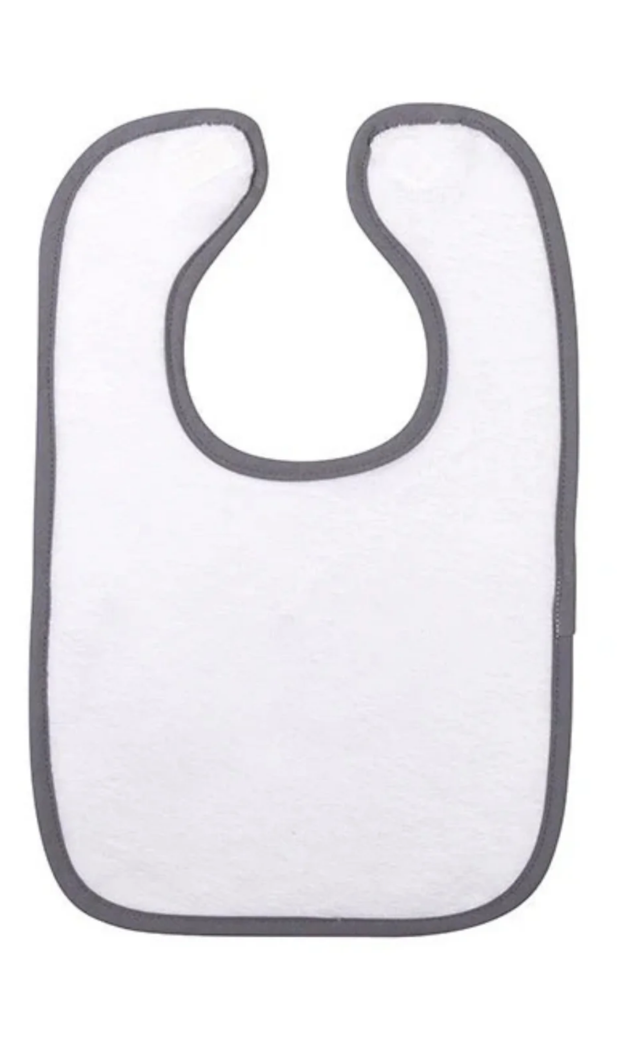 Babiezz® ALL-Over Sublimation Baby Bib