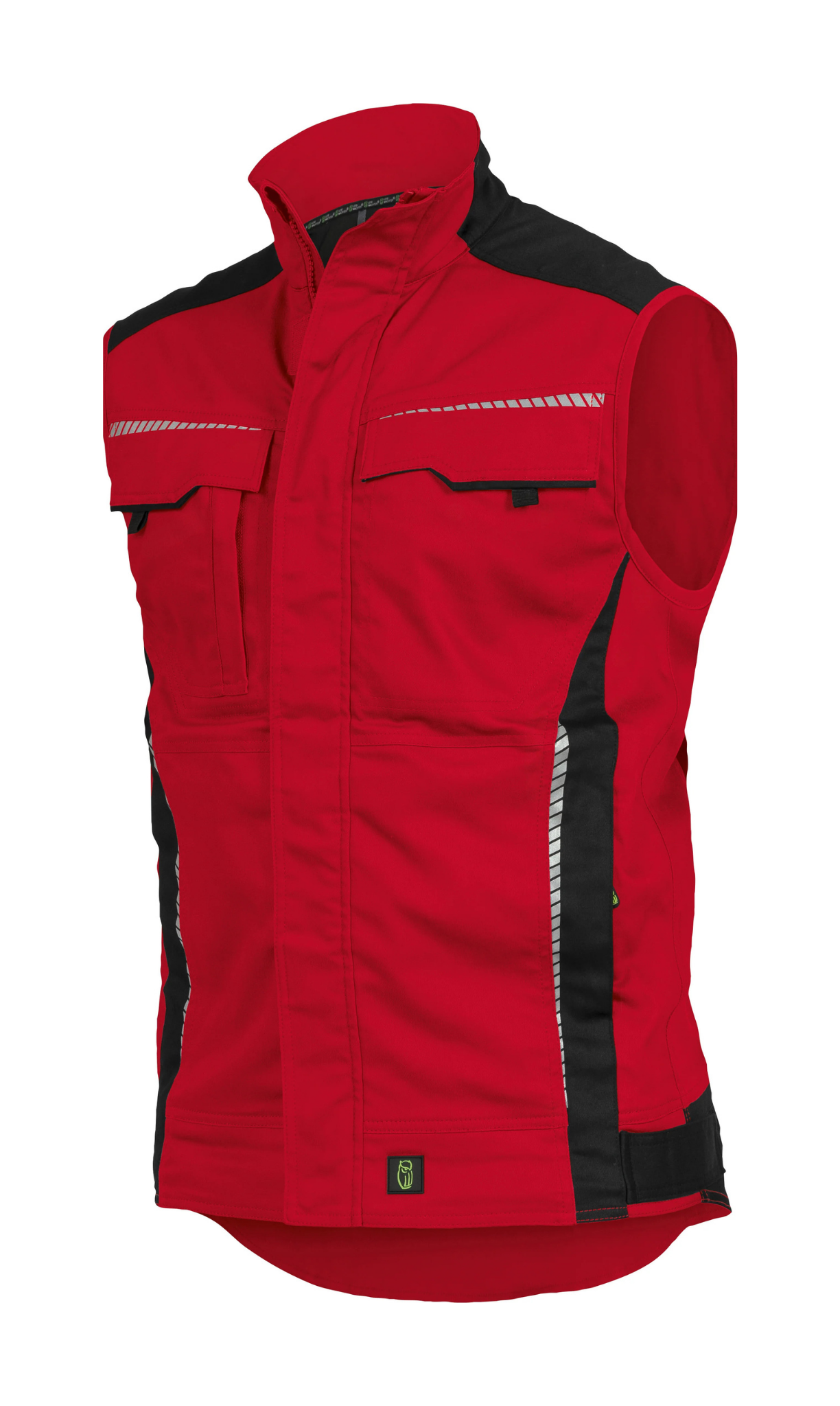 Strapazierfähiger Bodywarmer