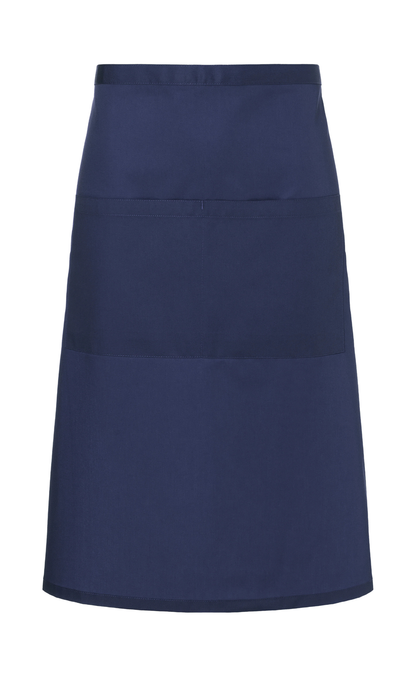 Bistroschürze Basic mit Tasche