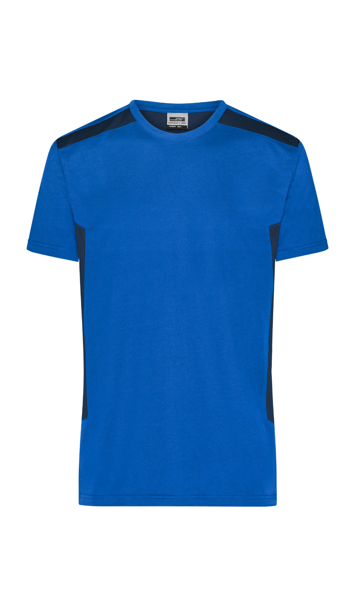 Men´s Workwear T-Shirt -STRONG