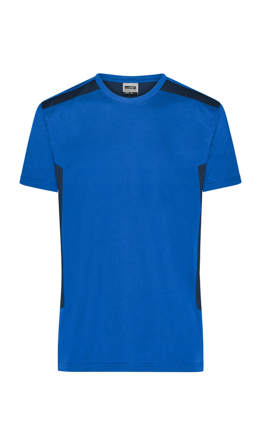 Men´s Workwear T-Shirt -STRONG