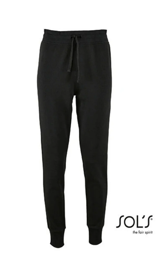 Women´s Slim Fit Jogging Pants Jake