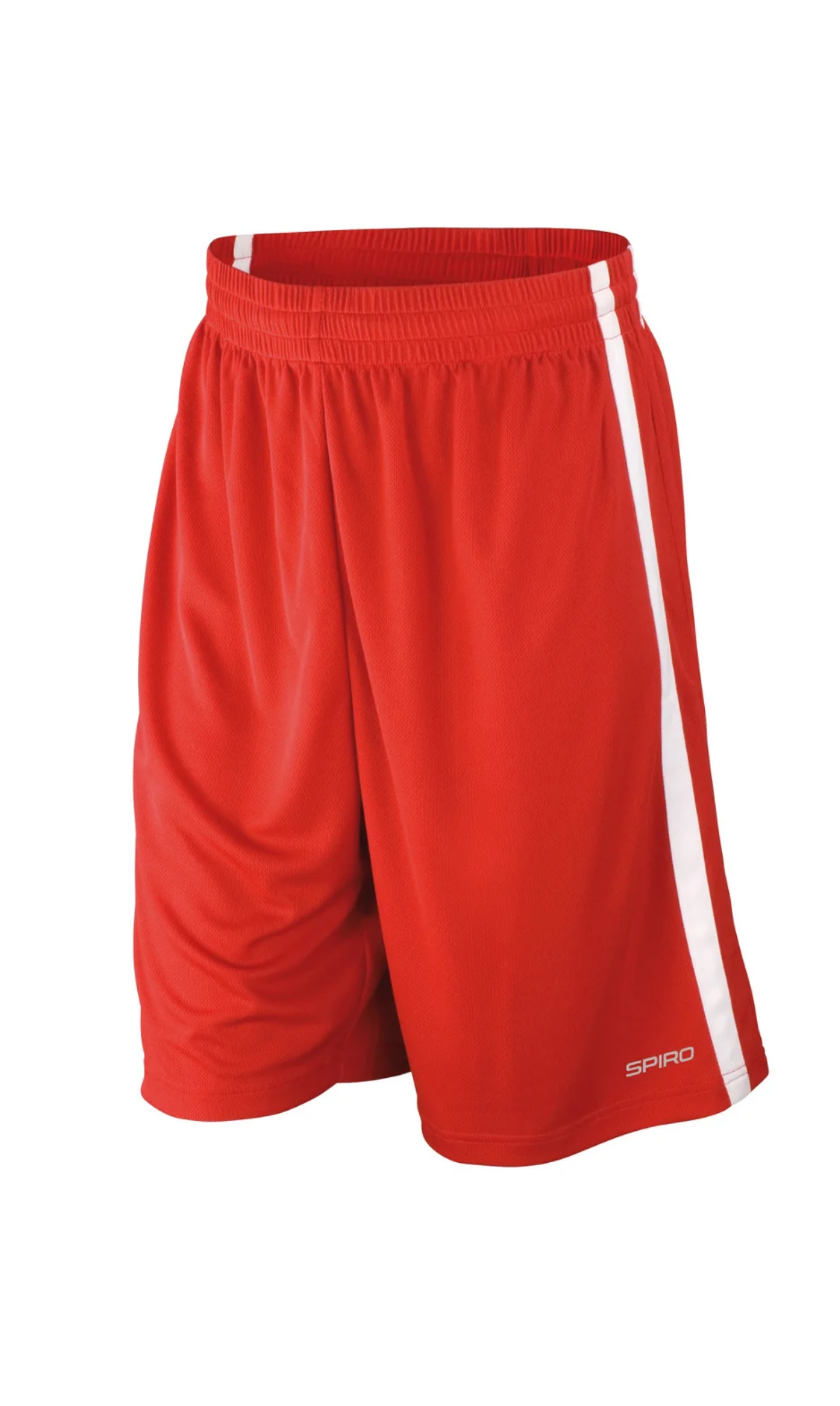Men´s Basketball Quick Dry Short