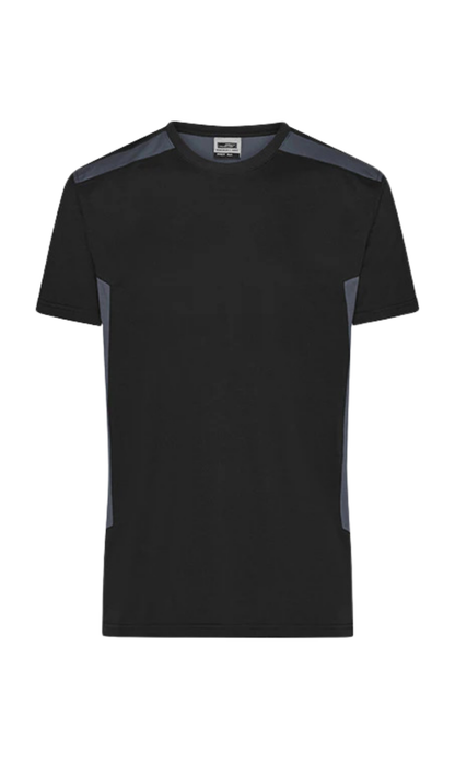 Men´s Workwear T-Shirt -STRONG