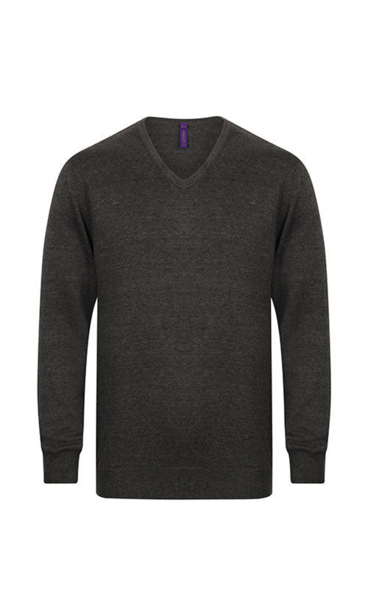 Men´s Lightweight V-Neck Jumper